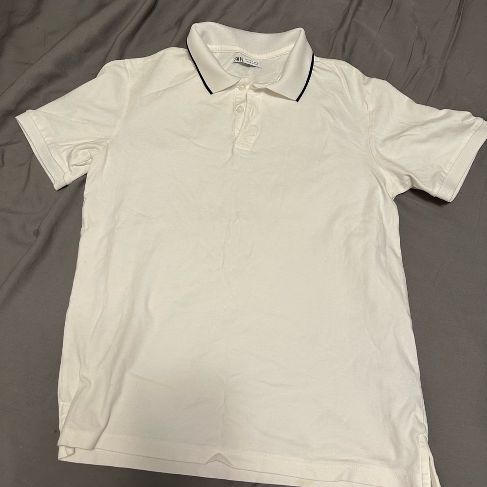 Zara Polo